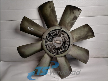 SCANIA Ventilator