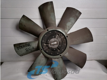 SCANIA Ventilator