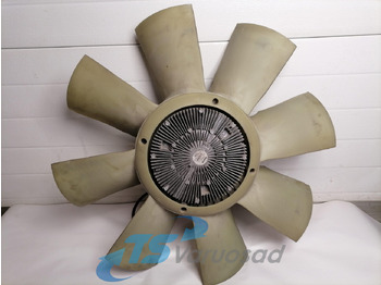 SCANIA Ventilator
