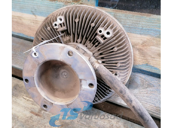 SCANIA Ventilator