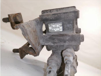 Bremsventil für LKW Scania EBS brake valve 1754939: das Bild 5 Bremsventil für LKW Scania EBS brake valve 1754939: das Bild 5