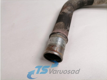 AGR-Kühler für LKW Scania EGR cooler pipe 1751704: das Bild 2