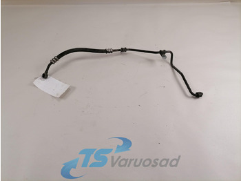 SCANIA Auspuff/ Abgasanlage