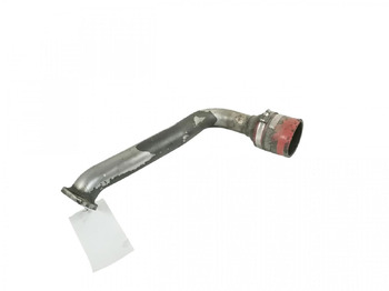 SCANIA Auspuff/ Abgasanlage