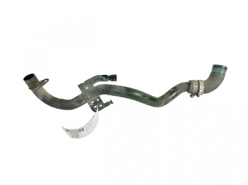 SCANIA Auspuff/ Abgasanlage