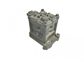 SCANIA Auspuff/ Abgasanlage