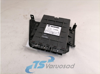 SCANIA Steuergerät