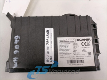 Steuergerät für LKW Scania Ecu, LAS 2564849: das Bild 3