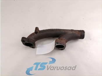 SCANIA Abgaskrümmer