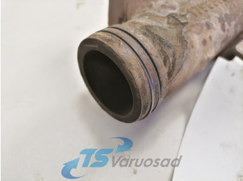 Abgaskrümmer für LKW Scania Exhaust mainfold 1798363: das Bild 2 Abgaskrümmer für LKW Scania Exhaust mainfold 1798363: das Bild 2