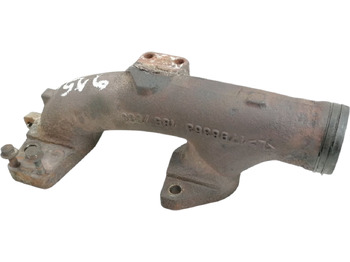 SCANIA Abgaskrümmer