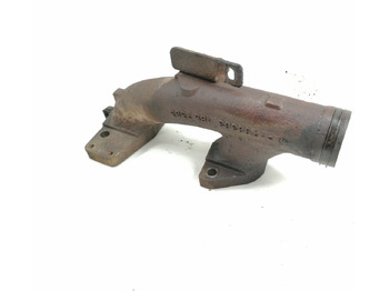 SCANIA Abgaskrümmer