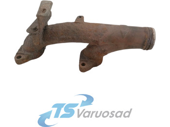 SCANIA Abgaskrümmer