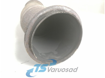 Schalldämpfer für LKW Scania Exhaust pipe 1725993: das Bild 3
