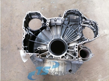 Schwungscheibe für LKW Scania Flywheel housing 1793662: das Bild 2