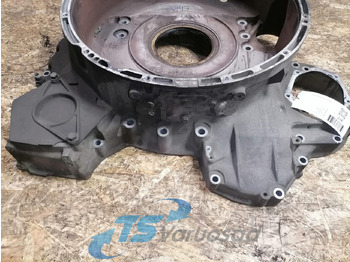 Schwungscheibe für LKW Scania Flywheel housing 1940447: das Bild 4