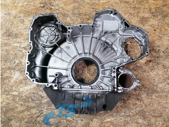 Schwungscheibe für LKW Scania Flywheel housing 1940447: das Bild 2