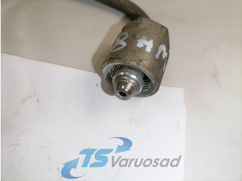 Kraftstoffaufbereitung/ Kraftstoffförderung für LKW Scania Fuel pipe 1862548: das Bild 3
