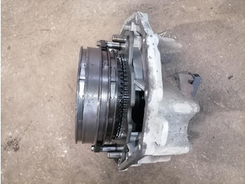 Getriebe und Teile für LKW Scania Gearbox planetary 1439378: das Bild 3