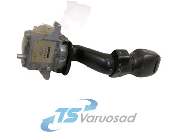 SCANIA Elektrische Ausrüstung