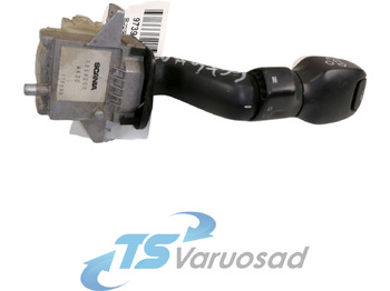 SCANIA Elektrische Ausrüstung