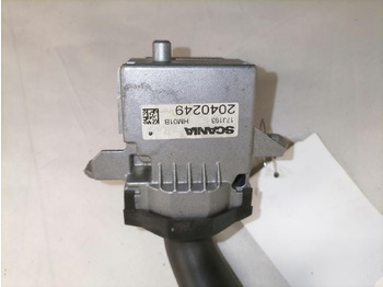 Elektrische Ausrüstung für LKW Scania Juhtkang, käiguvahetus 2040249: das Bild 4