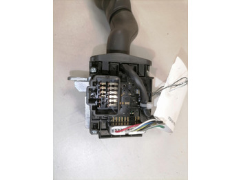 Elektrische Ausrüstung für LKW Scania Juhtkang, käiguvahetus 2040249: das Bild 3