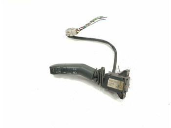 SCANIA Elektrische Ausrüstung