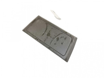 SCANIA Aeropack/ Spoiler