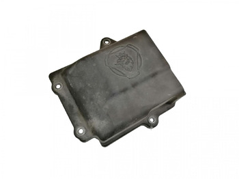 SCANIA Aeropack/ Spoiler