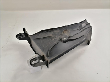 Aeropack/ Spoiler für LKW Scania Plastikdetail 2330802: das Bild 2 Aeropack/ Spoiler für LKW Scania Plastikdetail 2330802: das Bild 2