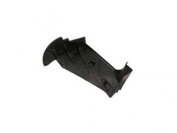 SCANIA Aeropack/ Spoiler