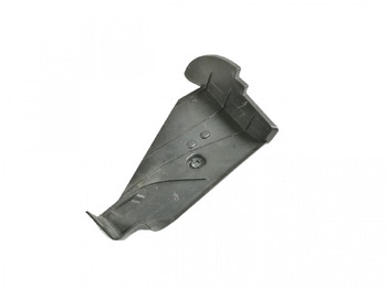 SCANIA Aeropack/ Spoiler