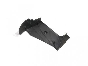 SCANIA Aeropack/ Spoiler