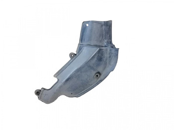 SCANIA Aeropack/ Spoiler