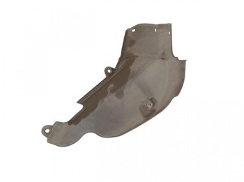 SCANIA Aeropack/ Spoiler