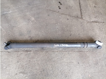 Kardanwelle für LKW Scania Propeller shaft 1758616: das Bild 2