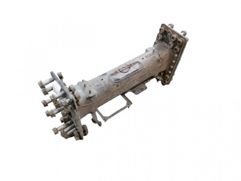 SCANIA Rahmen/ Chassis
