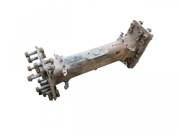 SCANIA Rahmen/ Chassis