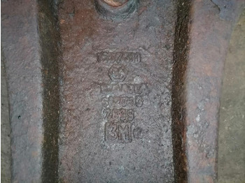 Federung für LKW Scania Rear axel spring 1537311: das Bild 4