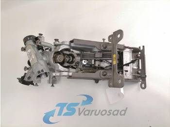 Lenksäule für LKW Scania Roolisammas 3169813: das Bild 4 Lenksäule für LKW Scania Roolisammas 3169813: das Bild 4