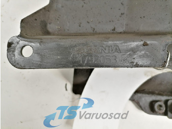 Lenkungsschlauch für LKW Scania Roolisüsteemi õlimahuti kandur 1792053: das Bild 2