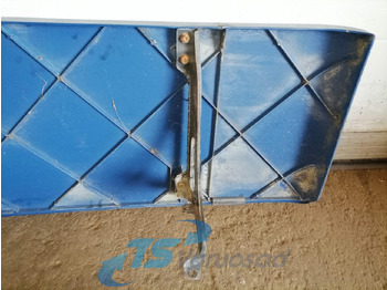 Aeropack/ Spoiler für LKW Scania Scania cab wind deflector, right side 1348522: das Bild 4