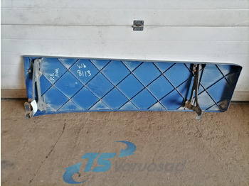 Aeropack/ Spoiler für LKW Scania Scania cab wind deflector, right side 1348522: das Bild 2