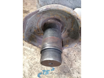 Achse und Teile für LKW Scania Steering knuckle 1895928: das Bild 3