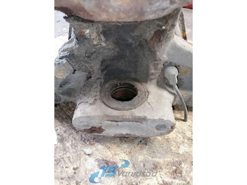 Achse und Teile für LKW Scania Steering knuckle 1895928: das Bild 4