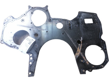 SCANIA Motor und Teile