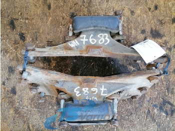 Sattelkupplung für LKW Scania Veosadula jalad SK2104002SP: das Bild 3 Sattelkupplung für LKW Scania Veosadula jalad SK2104002SP: das Bild 3