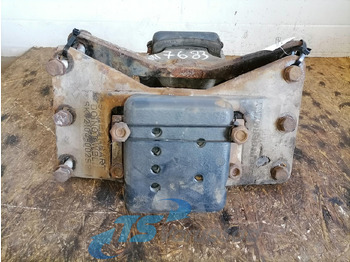 Sattelkupplung für LKW Scania Veosadula jalad SK2104002SP: das Bild 4 Sattelkupplung für LKW Scania Veosadula jalad SK2104002SP: das Bild 4