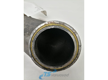 Interkühler für LKW Scania intercooler pipe 1375487: das Bild 3